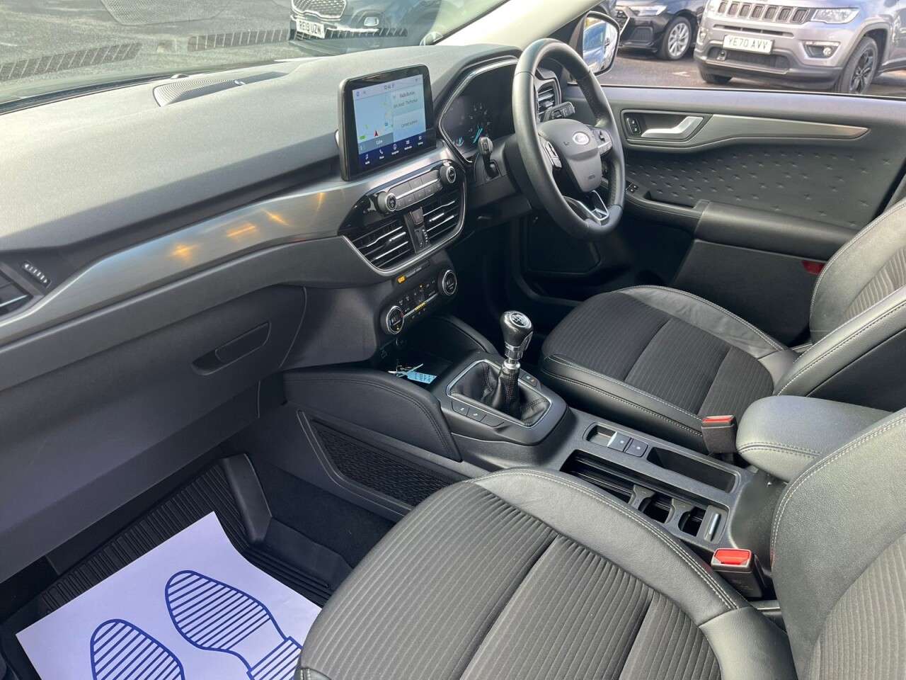 2020 FORD KUGA 2020 FORD KUGA