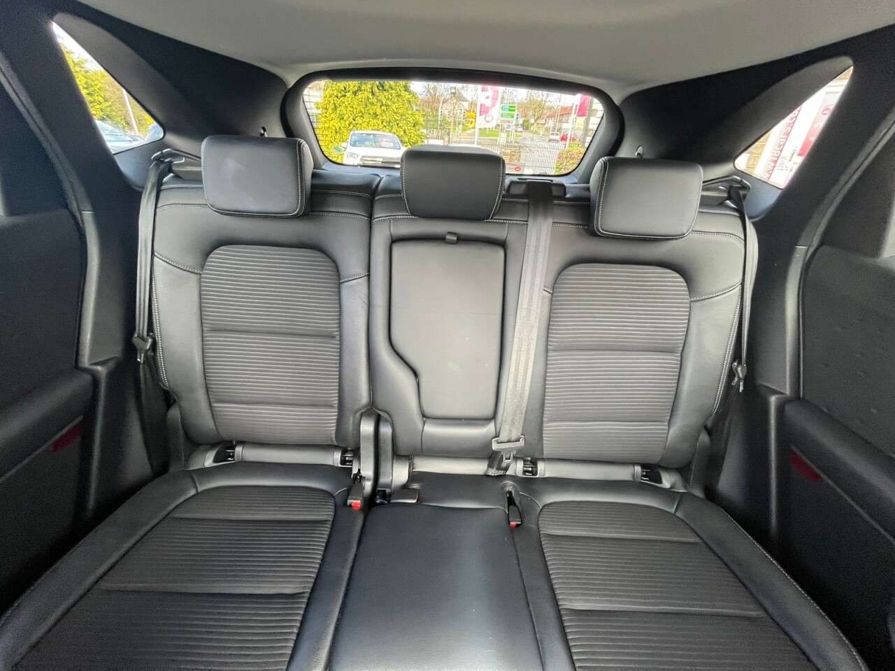 2020 FORD KUGA 2020 FORD KUGA