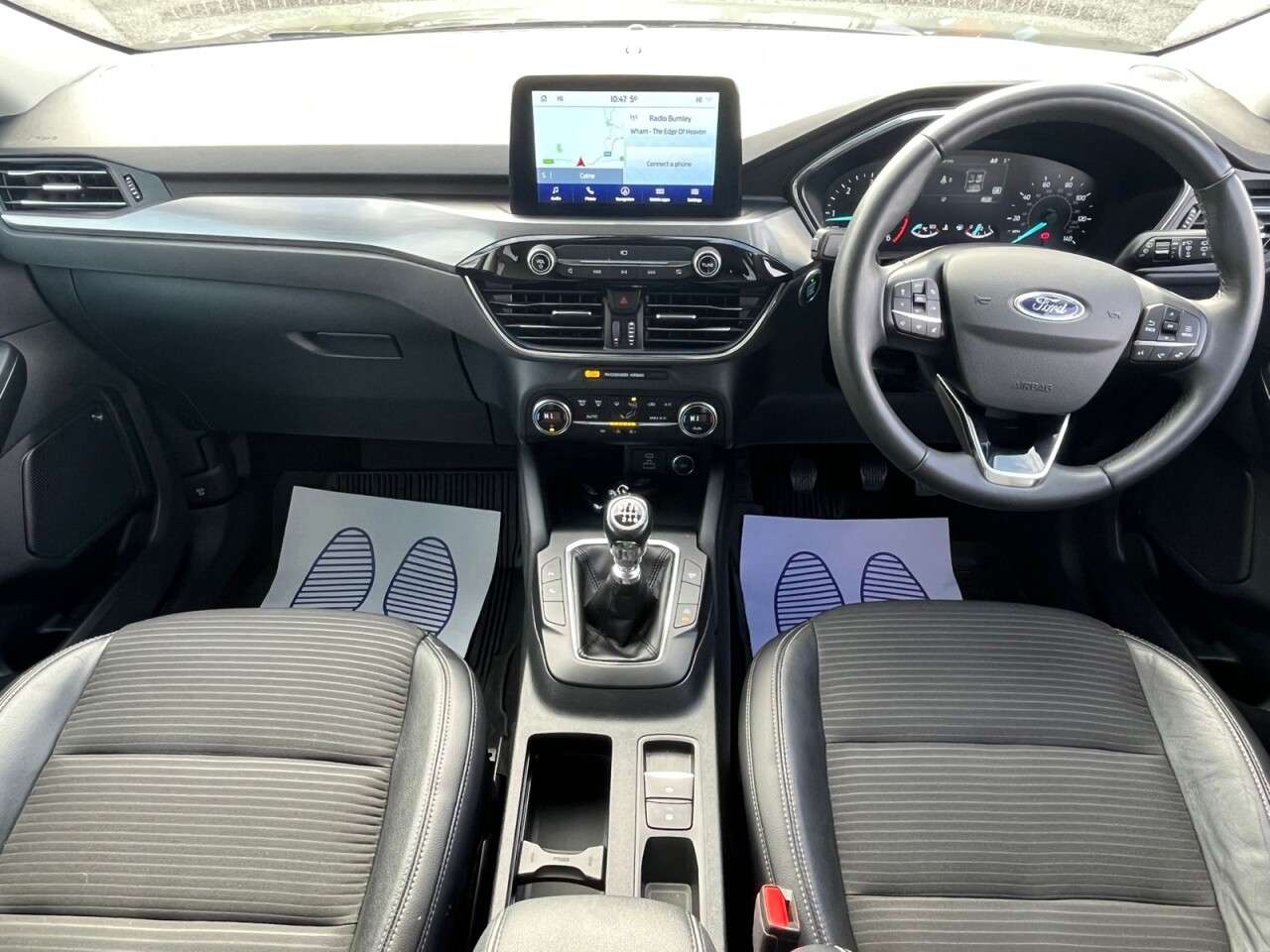 2020 FORD KUGA 2020 FORD KUGA