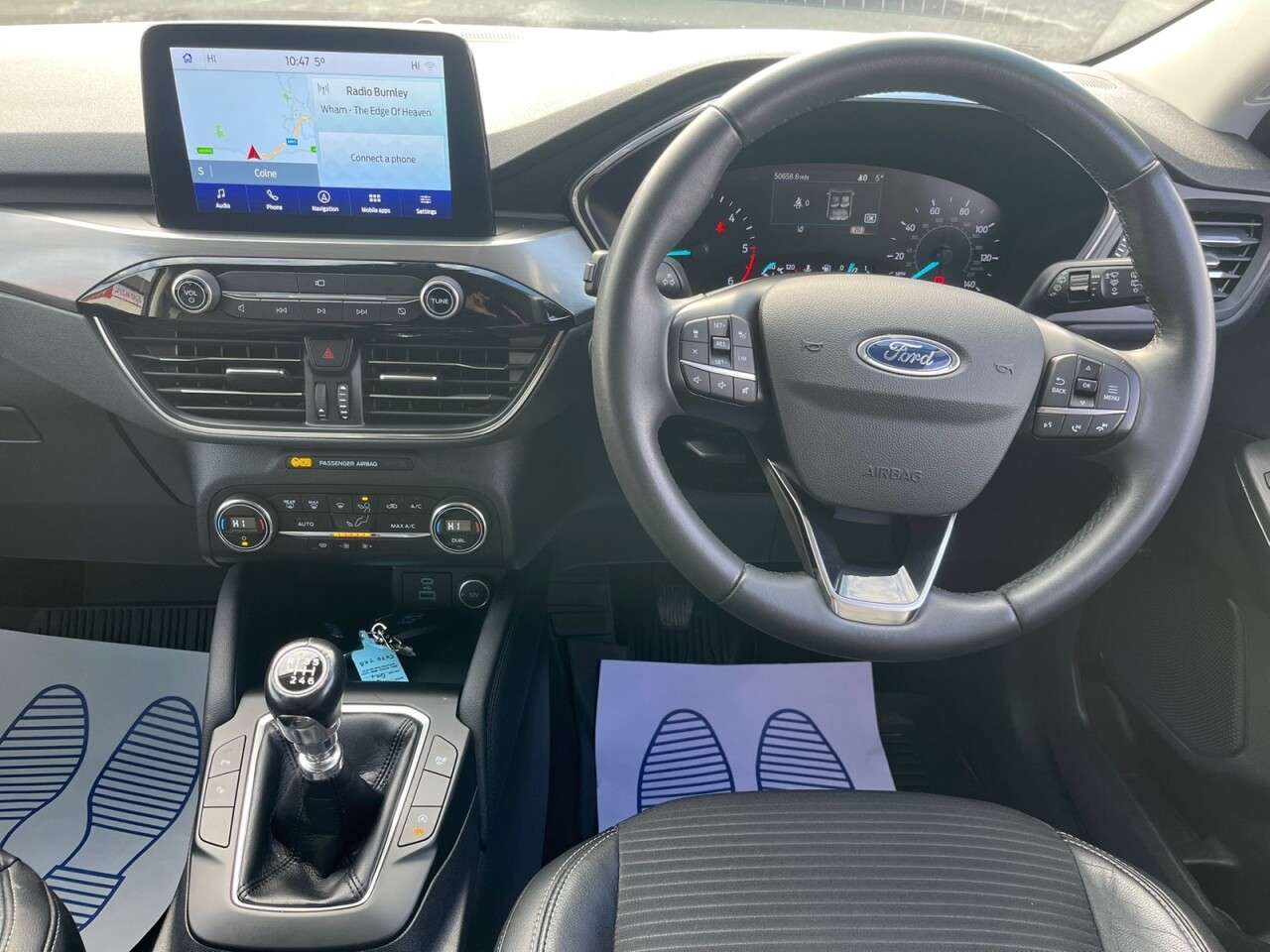 2020 FORD KUGA 2020 FORD KUGA