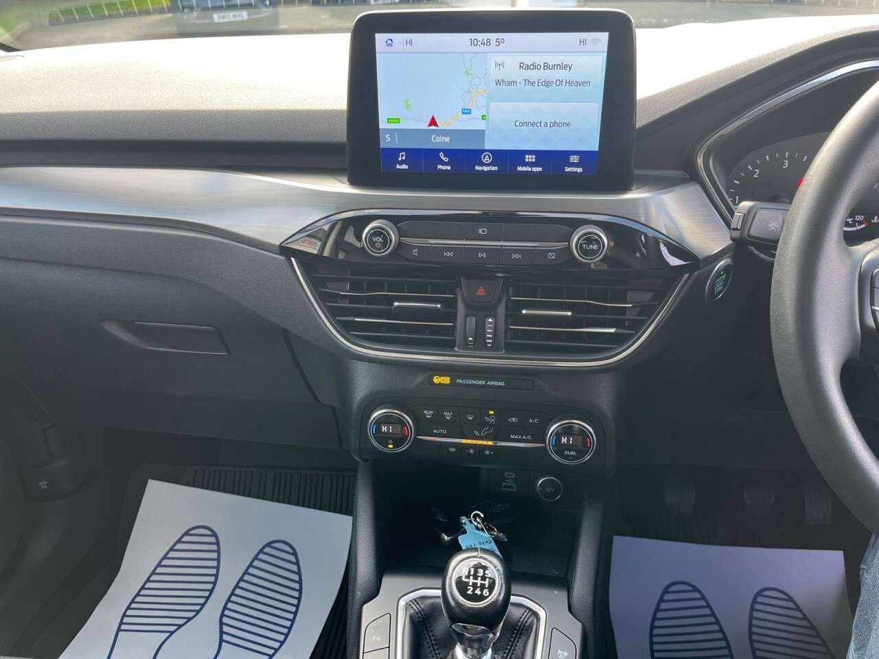 2020 FORD KUGA 2020 FORD KUGA