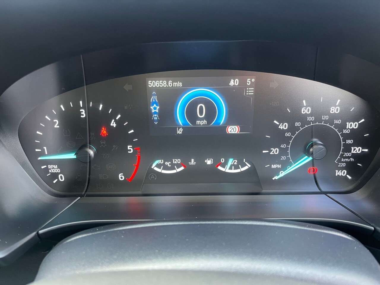 2020 FORD KUGA 2020 FORD KUGA