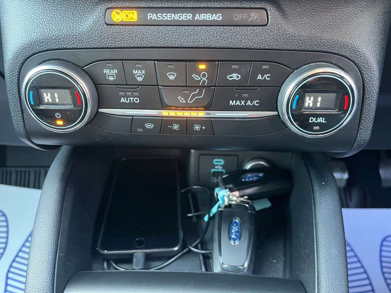 2020 FORD KUGA 2020 FORD KUGA