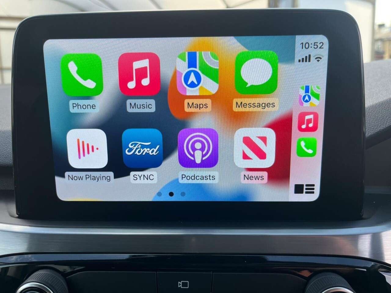 2020 FORD KUGA 2020 FORD KUGA