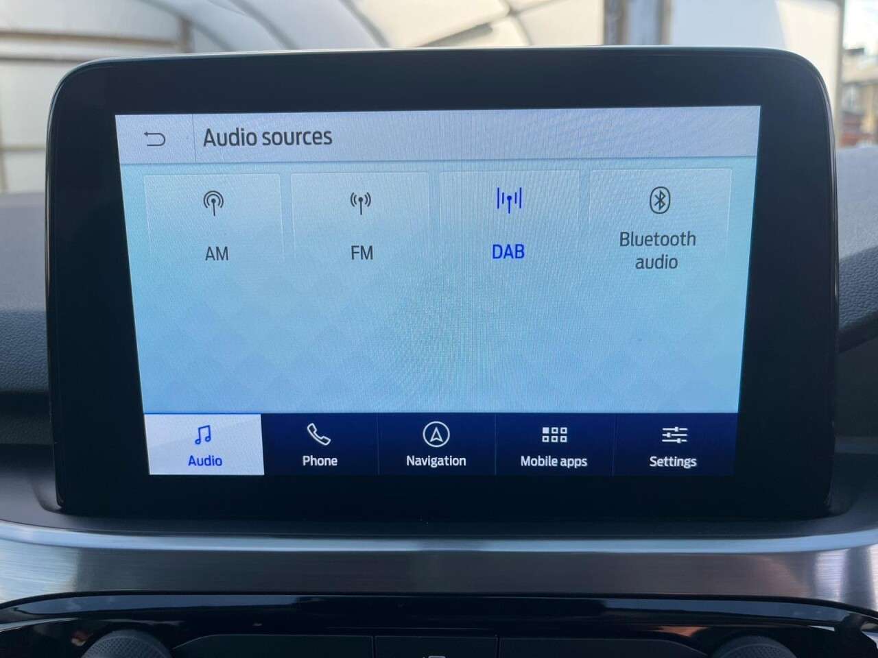 2020 FORD KUGA 2020 FORD KUGA