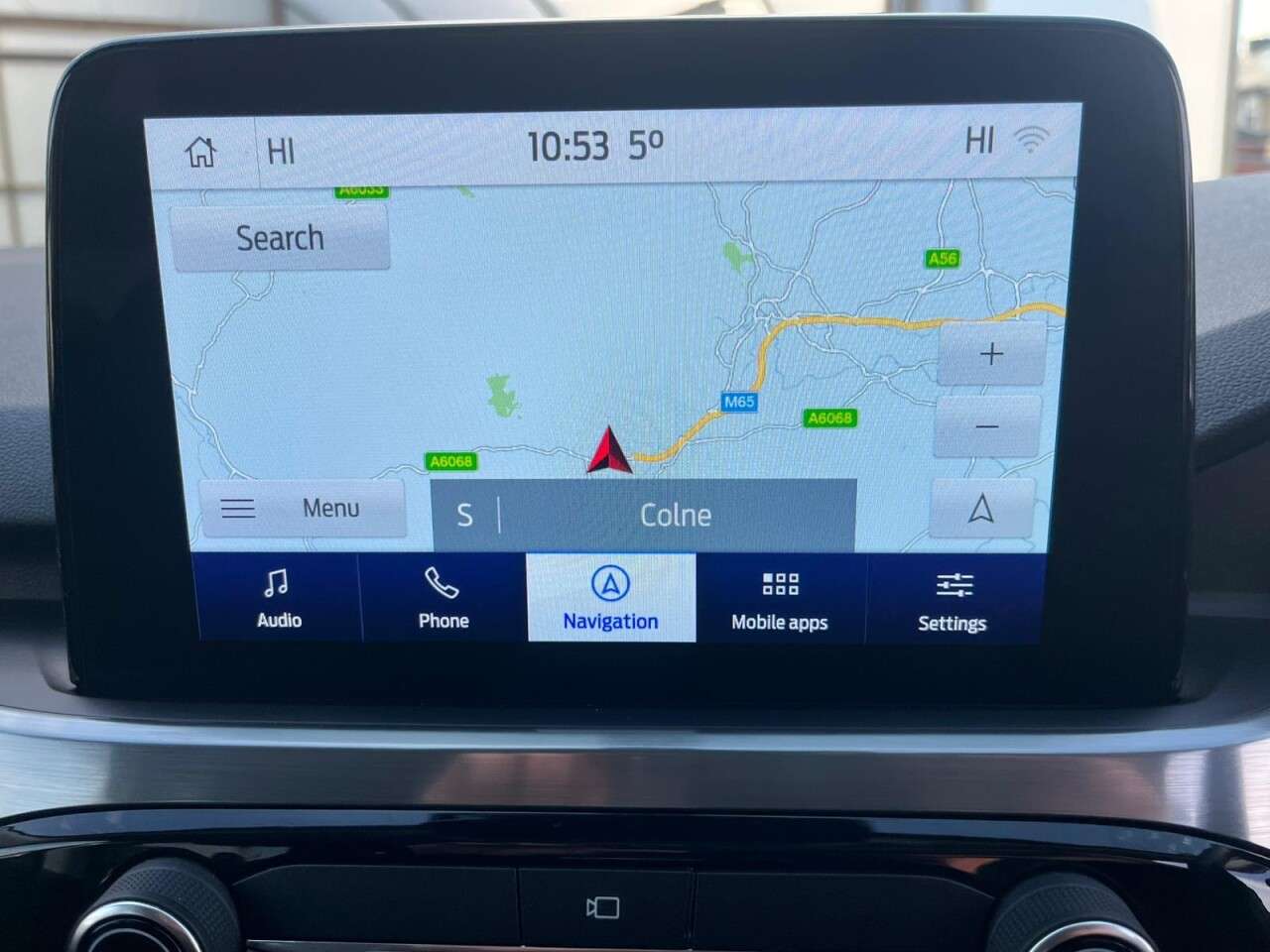 2020 FORD KUGA 2020 FORD KUGA