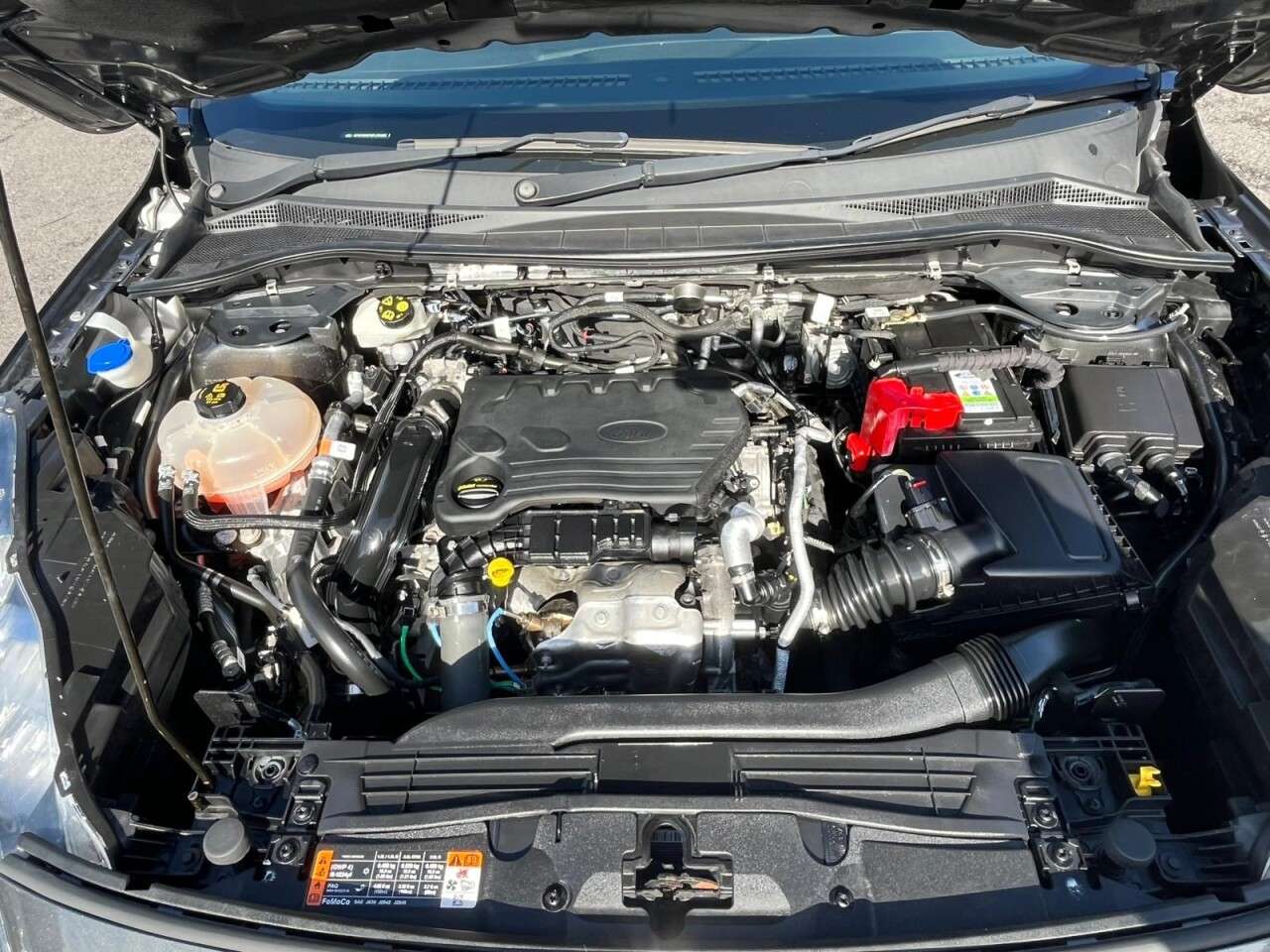 2020 FORD KUGA 2020 FORD KUGA