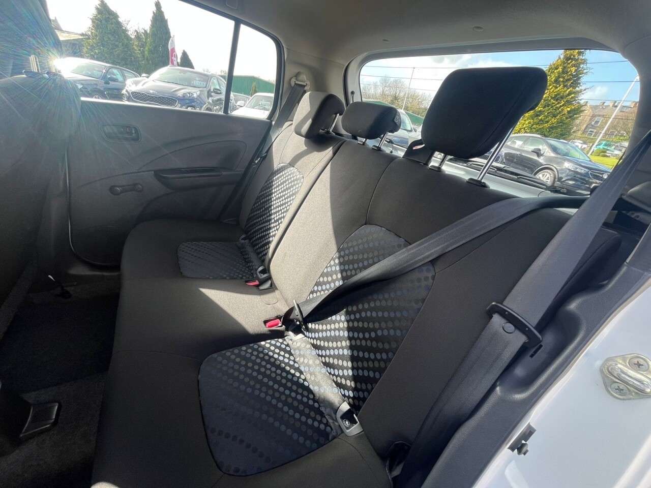 2018 SUZUKI CELERIO 2018 SUZUKI CELERIO