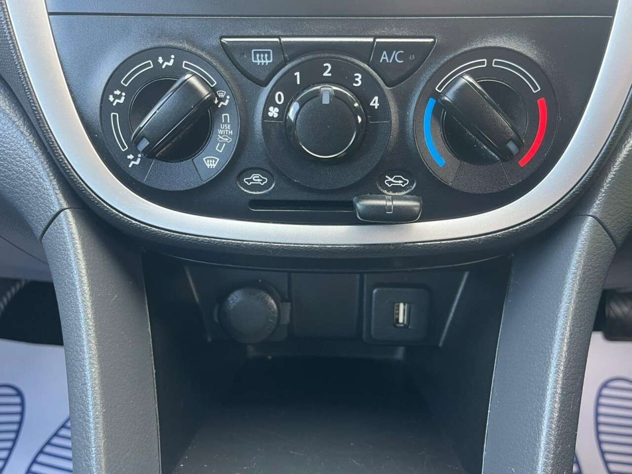 2018 SUZUKI CELERIO 2018 SUZUKI CELERIO