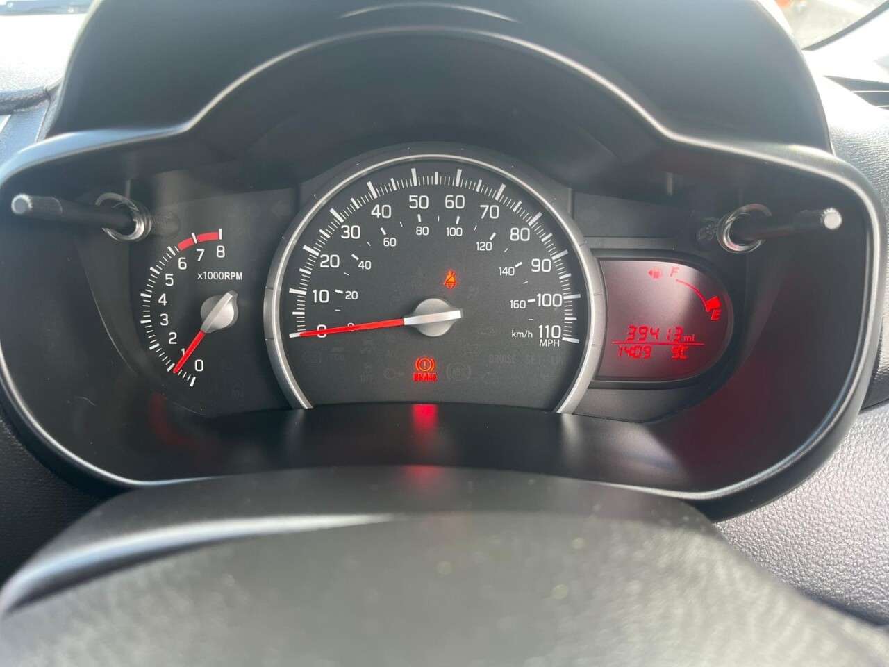 2018 SUZUKI CELERIO 2018 SUZUKI CELERIO