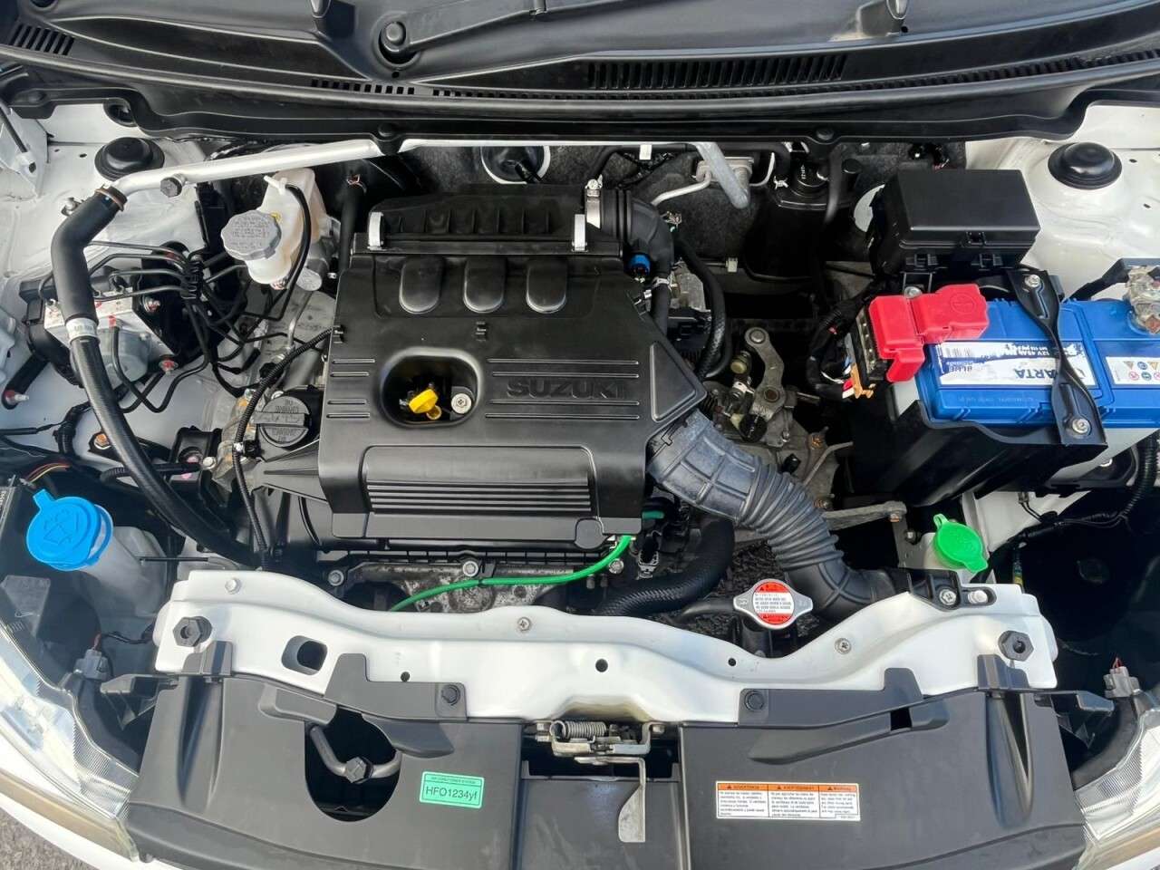 2018 SUZUKI CELERIO 2018 SUZUKI CELERIO