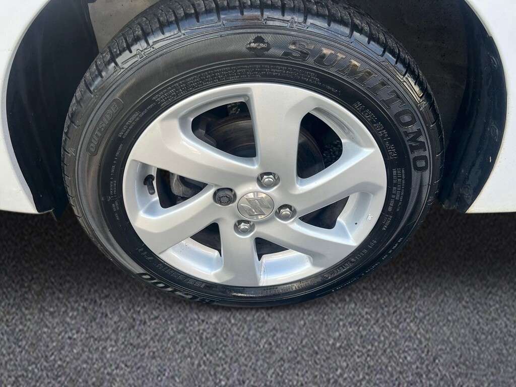 2018 SUZUKI CELERIO 2018 SUZUKI CELERIO