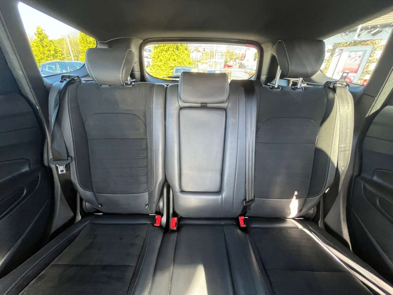 2017 FORD KUGA 2017 FORD KUGA