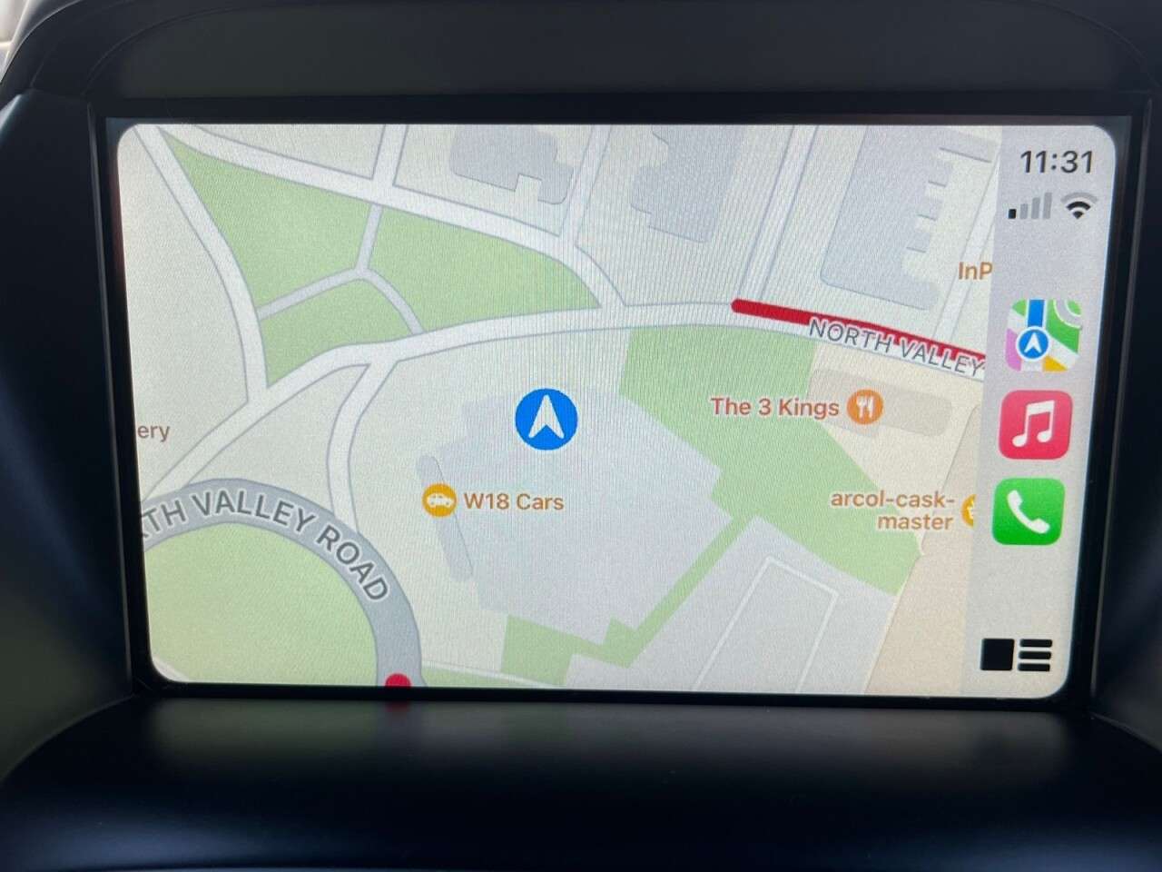 2017 FORD KUGA 2017 FORD KUGA