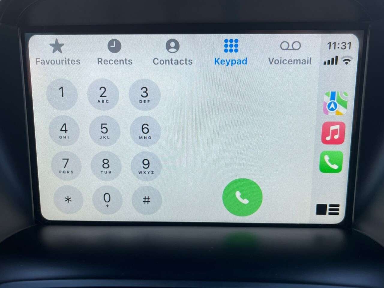 2017 FORD KUGA 2017 FORD KUGA