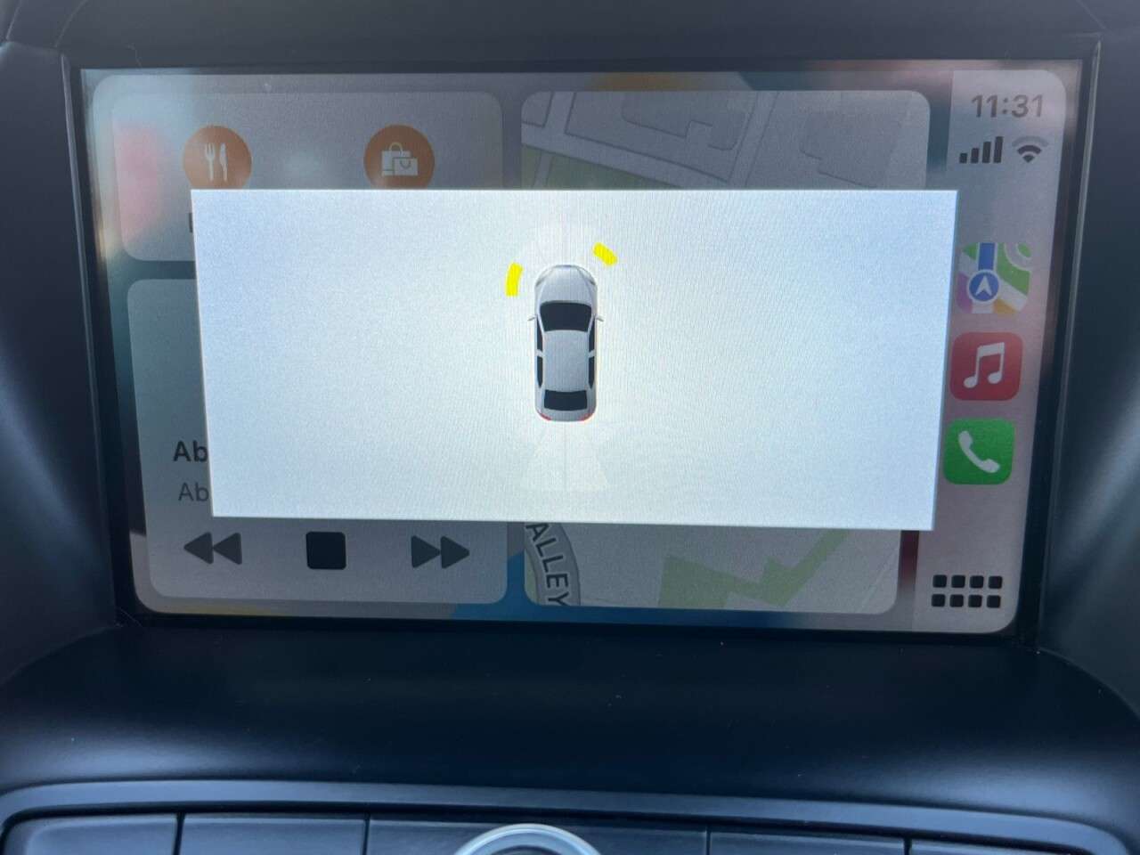 2017 FORD KUGA 2017 FORD KUGA