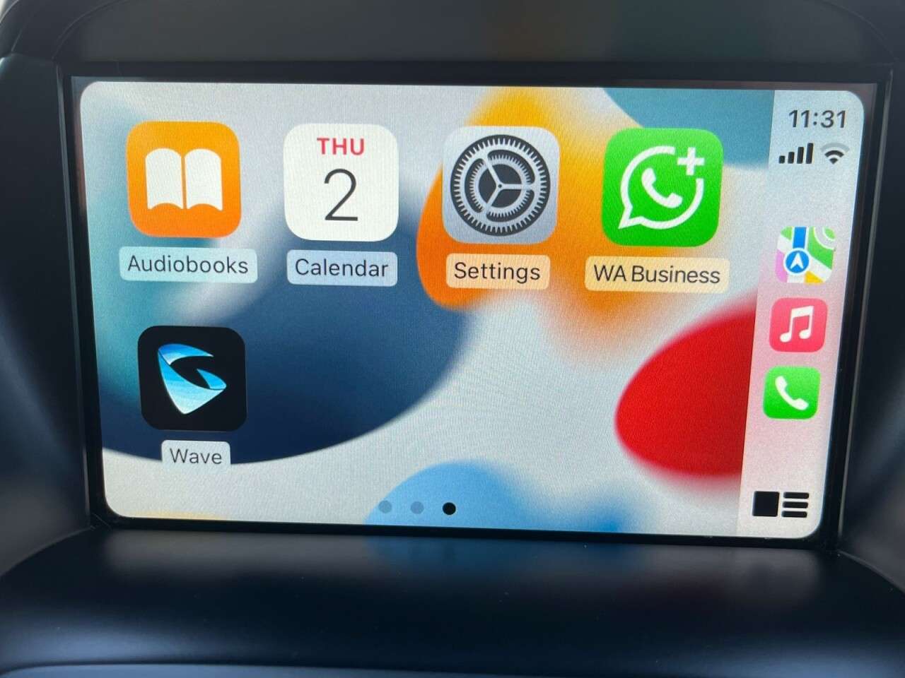 2017 FORD KUGA 2017 FORD KUGA