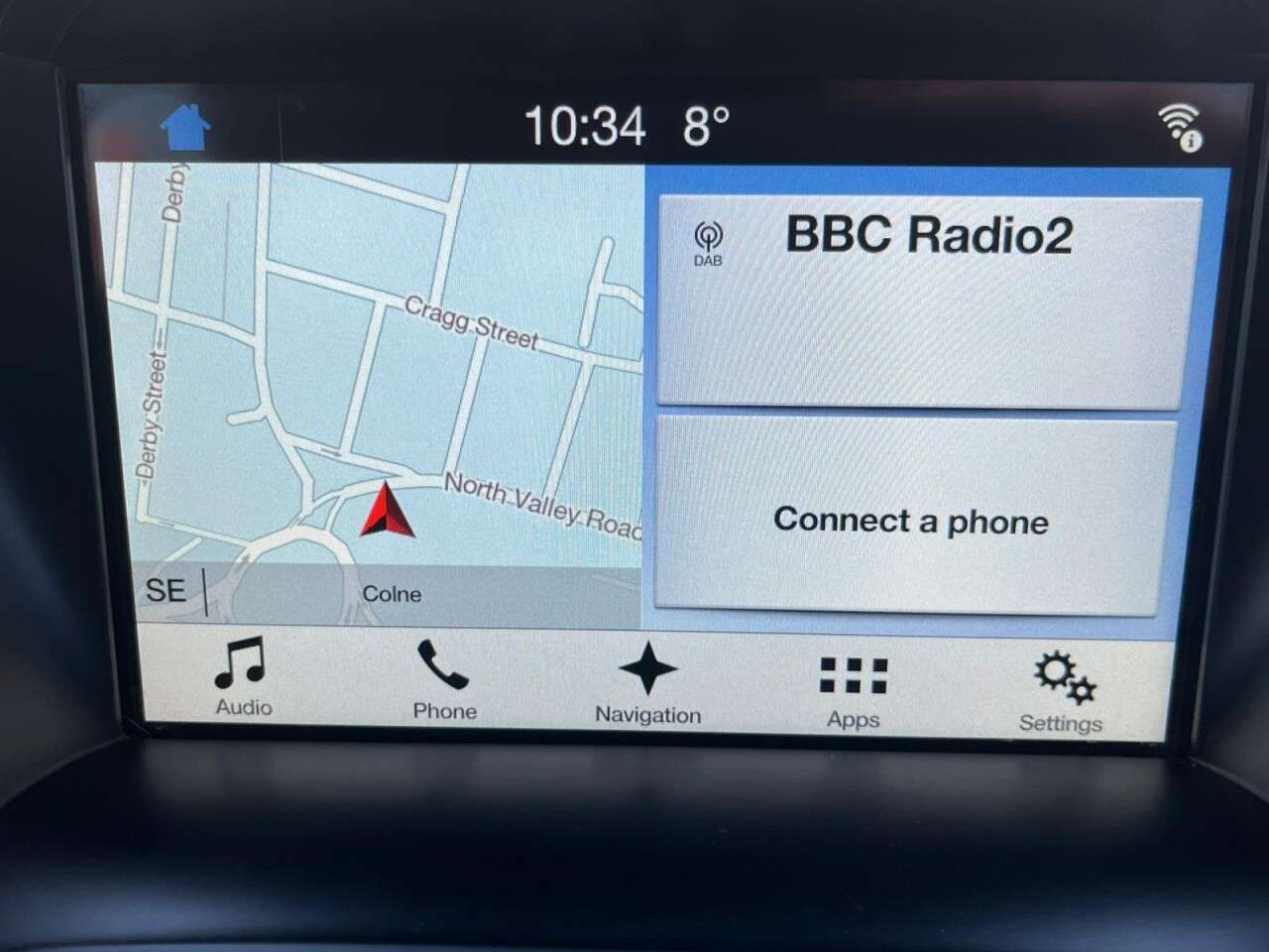 2017 FORD KUGA 2017 FORD KUGA