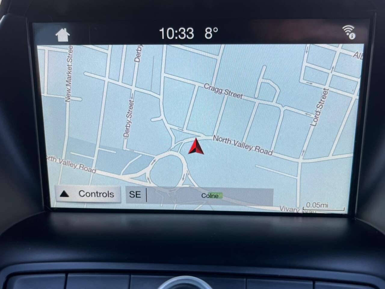 2017 FORD KUGA 2017 FORD KUGA