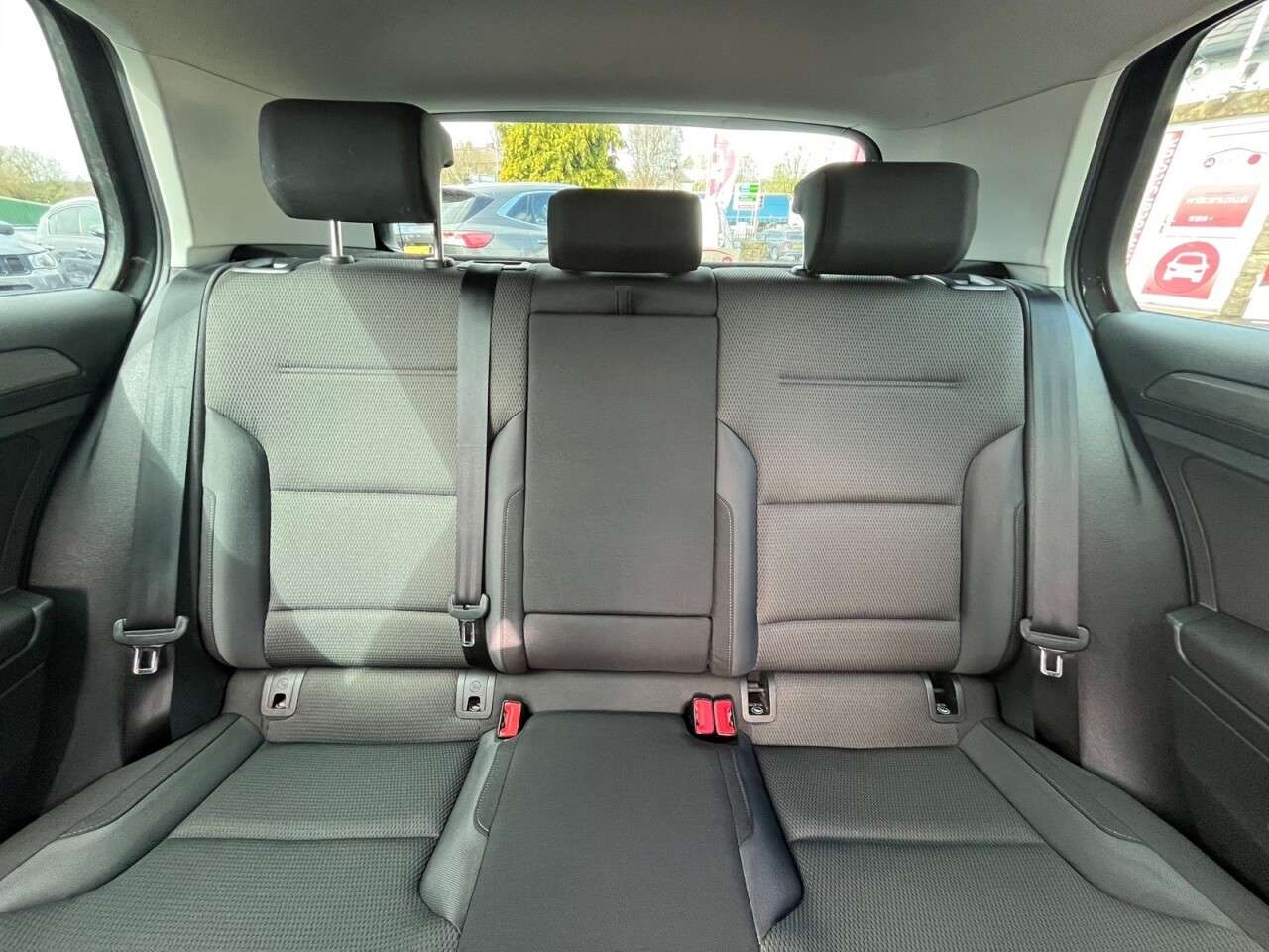 2019 VOLKSWAGEN GOLF 2019 VOLKSWAGEN GOLF