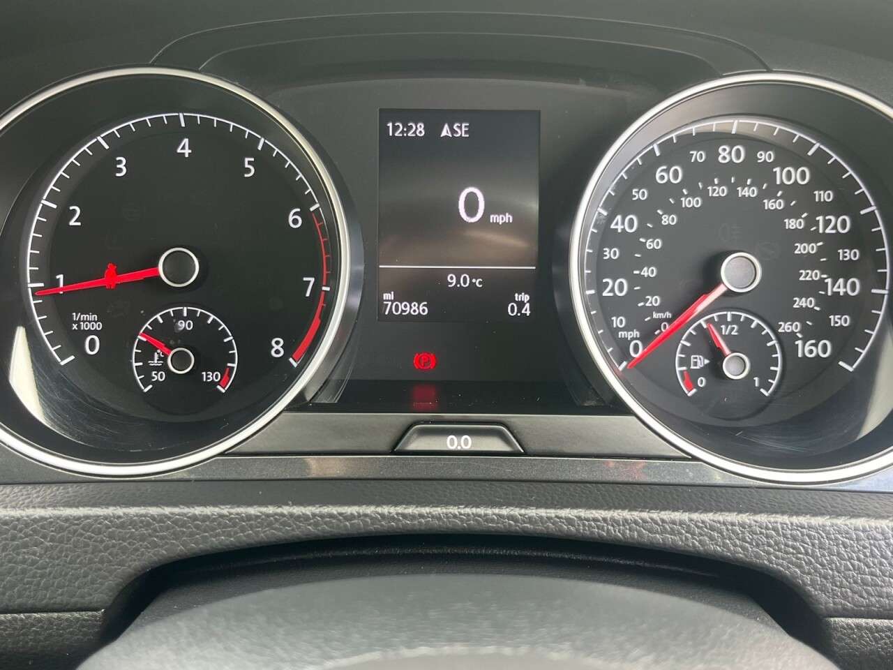 2019 VOLKSWAGEN GOLF 2019 VOLKSWAGEN GOLF