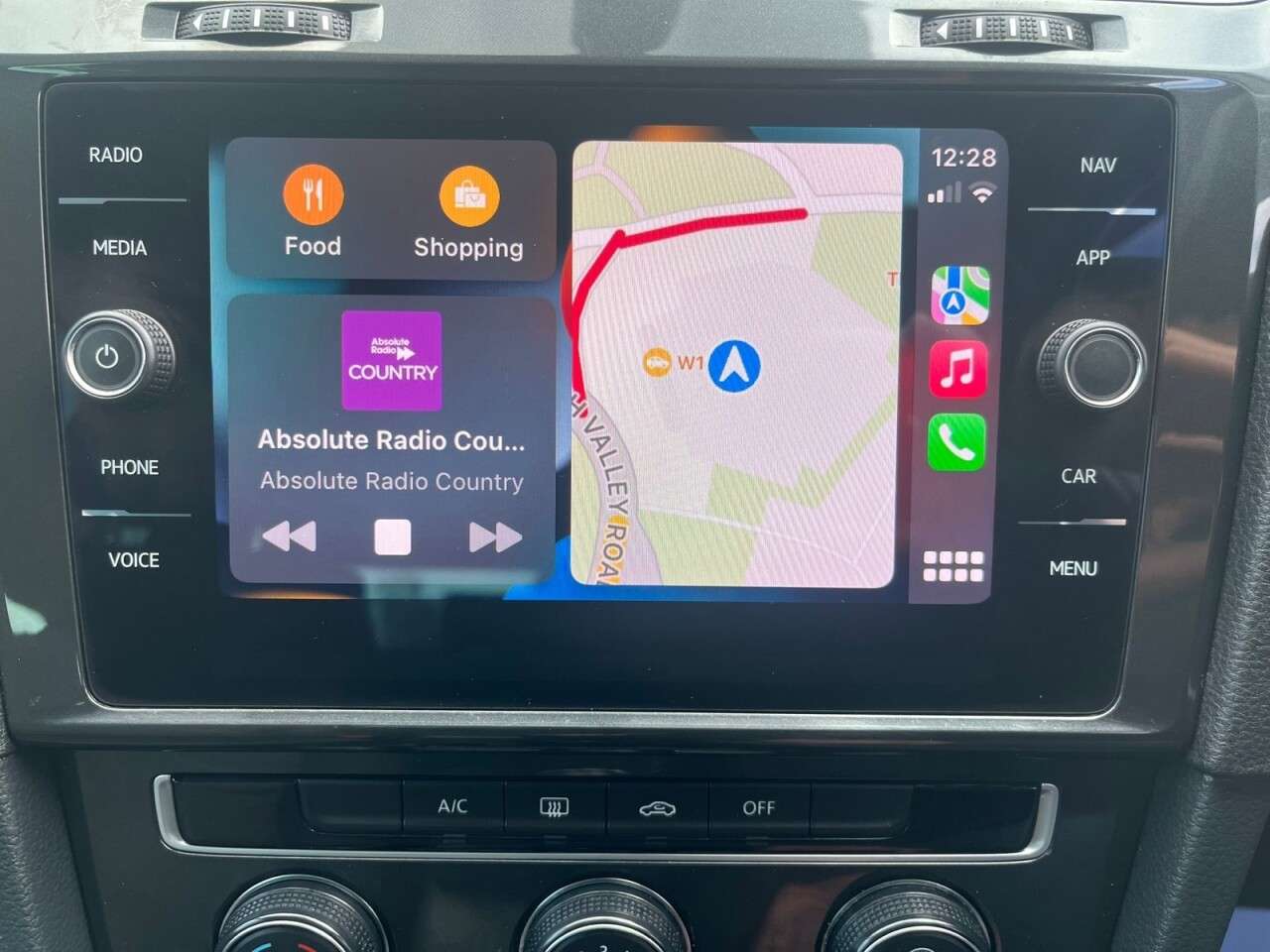 2019 VOLKSWAGEN GOLF 2019 VOLKSWAGEN GOLF