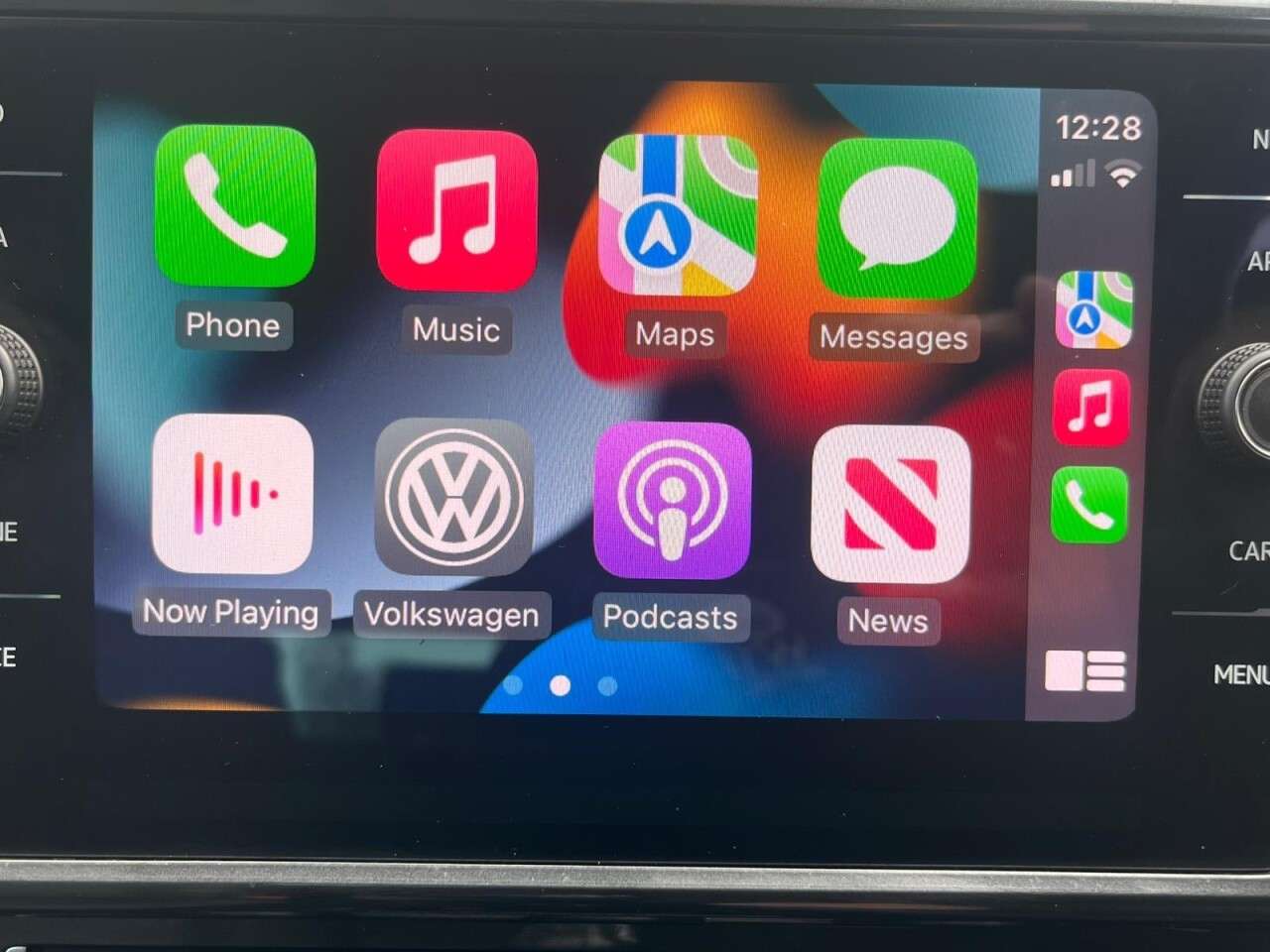 2019 VOLKSWAGEN GOLF 2019 VOLKSWAGEN GOLF