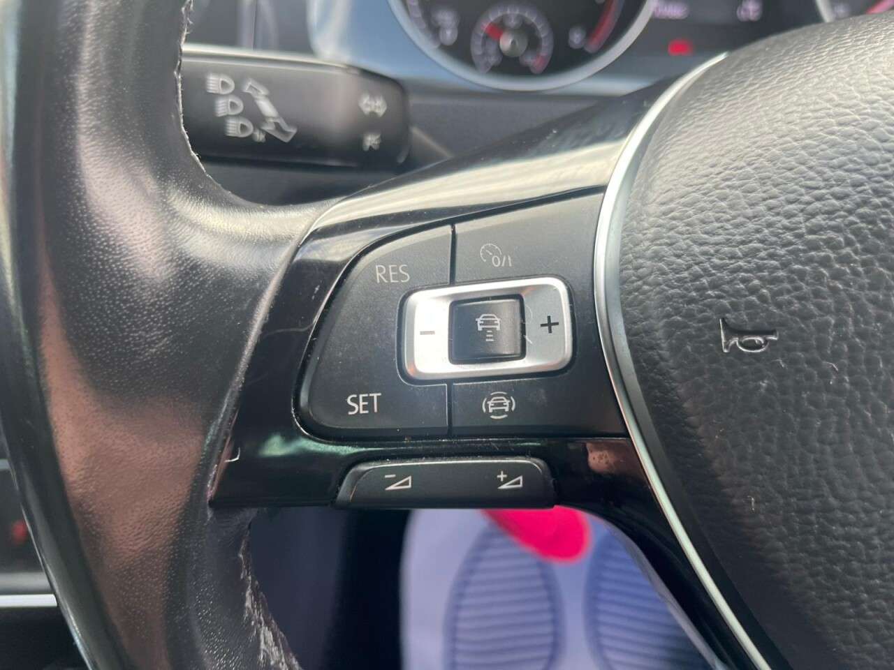 2019 VOLKSWAGEN GOLF 2019 VOLKSWAGEN GOLF