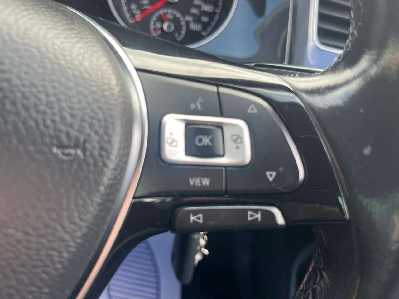 2019 VOLKSWAGEN GOLF 2019 VOLKSWAGEN GOLF