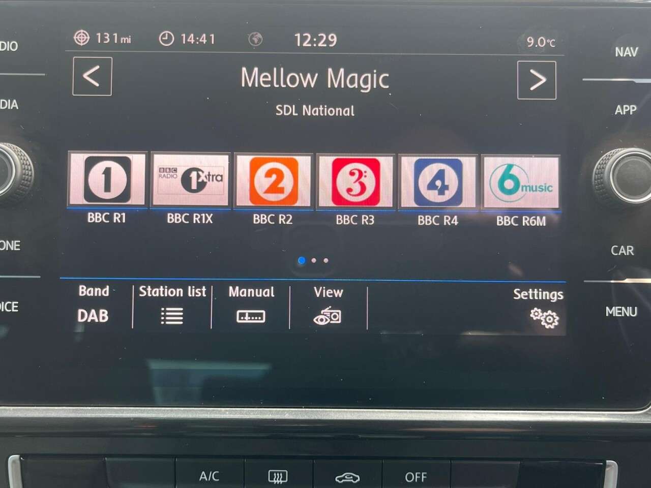 2019 VOLKSWAGEN GOLF 2019 VOLKSWAGEN GOLF