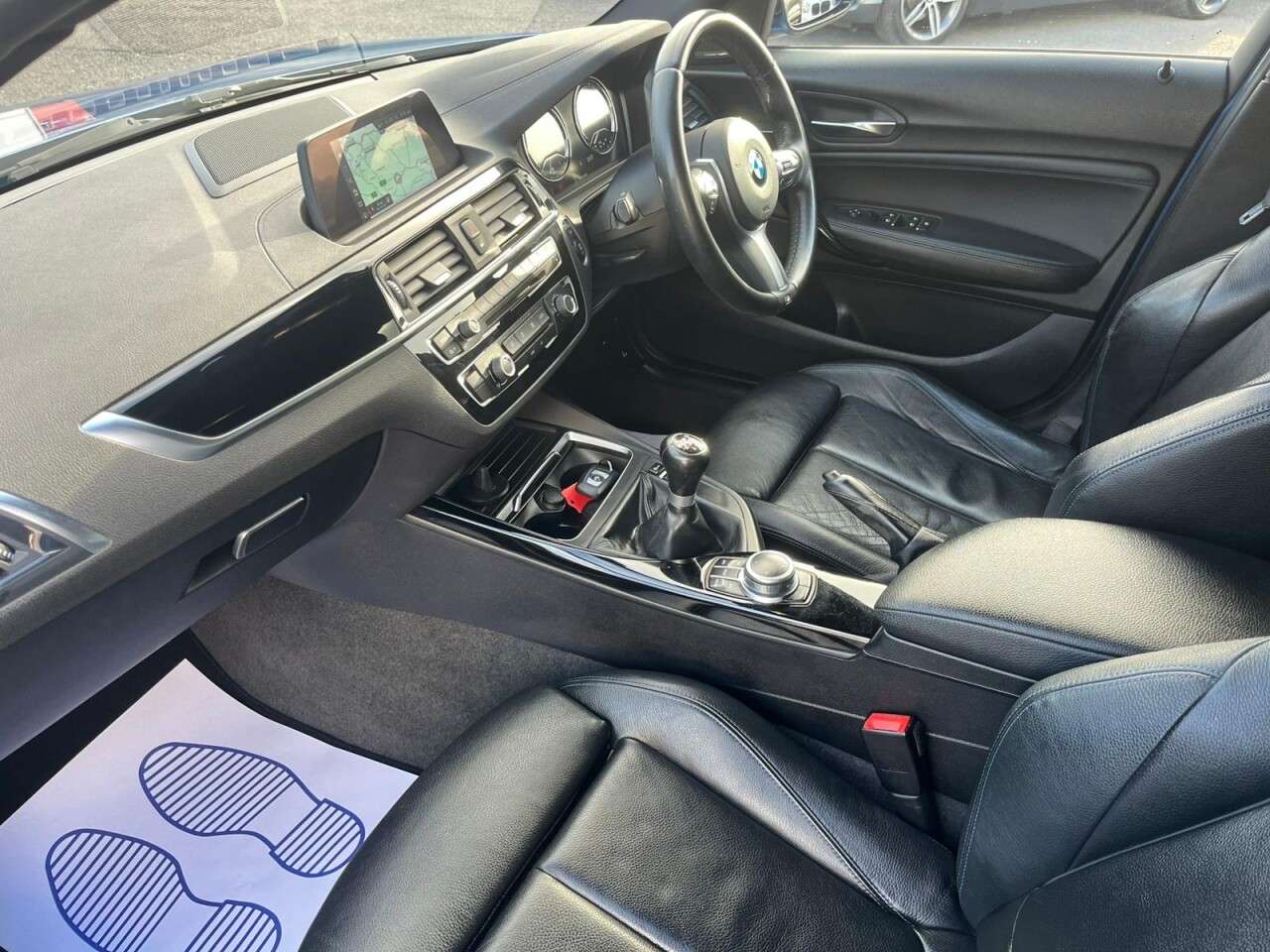 2019 BMW 1 SERIES 2019 BMW 1 SERIES