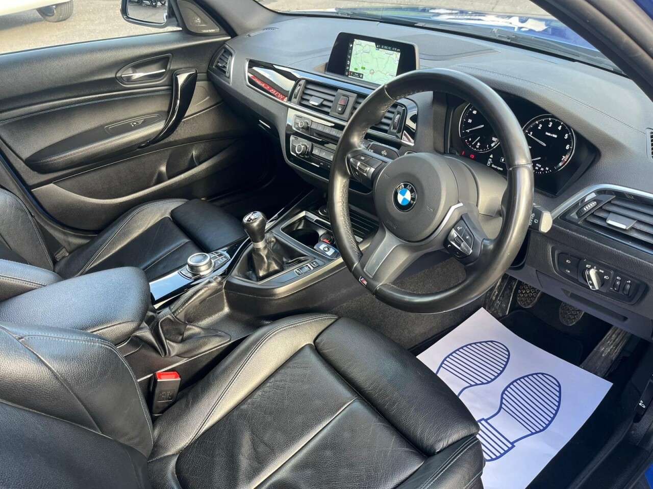 2019 BMW 1 SERIES 2019 BMW 1 SERIES