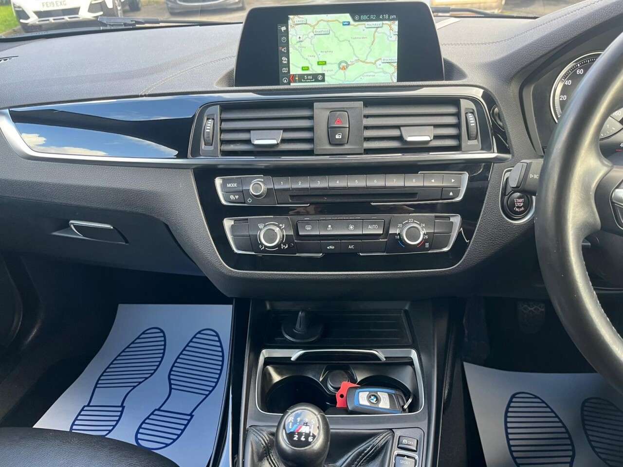 2019 BMW 1 SERIES 2019 BMW 1 SERIES