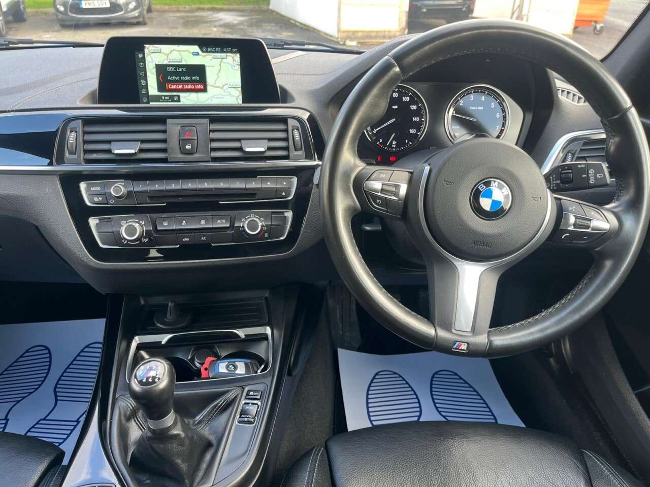 2019 BMW 1 SERIES 2019 BMW 1 SERIES