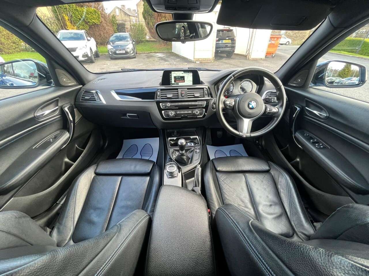 2019 BMW 1 SERIES 2019 BMW 1 SERIES