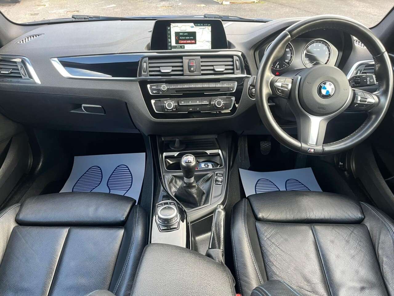 2019 BMW 1 SERIES 2019 BMW 1 SERIES