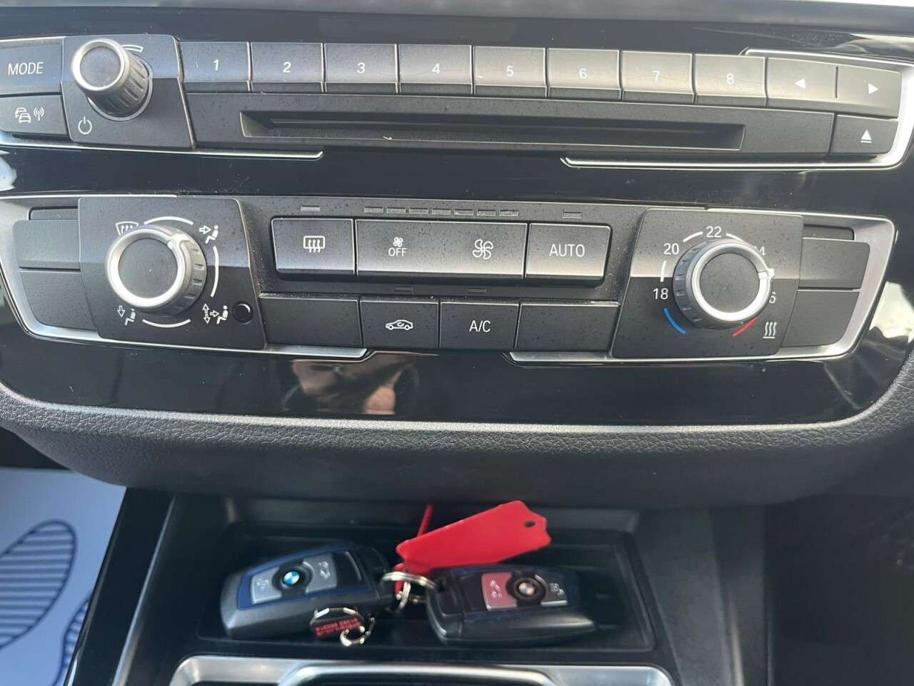 2019 BMW 1 SERIES 2019 BMW 1 SERIES