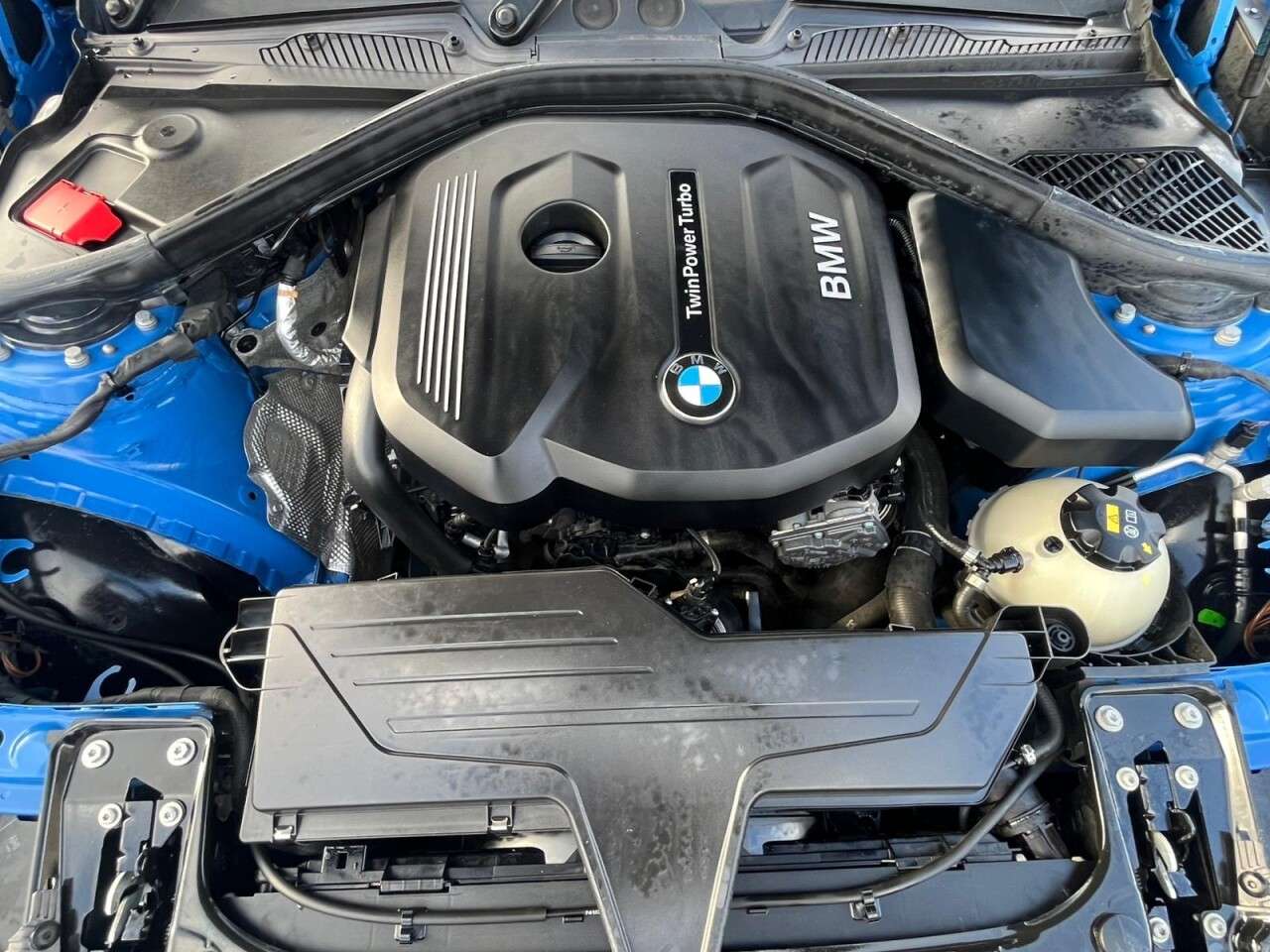 2019 BMW 1 SERIES 2019 BMW 1 SERIES