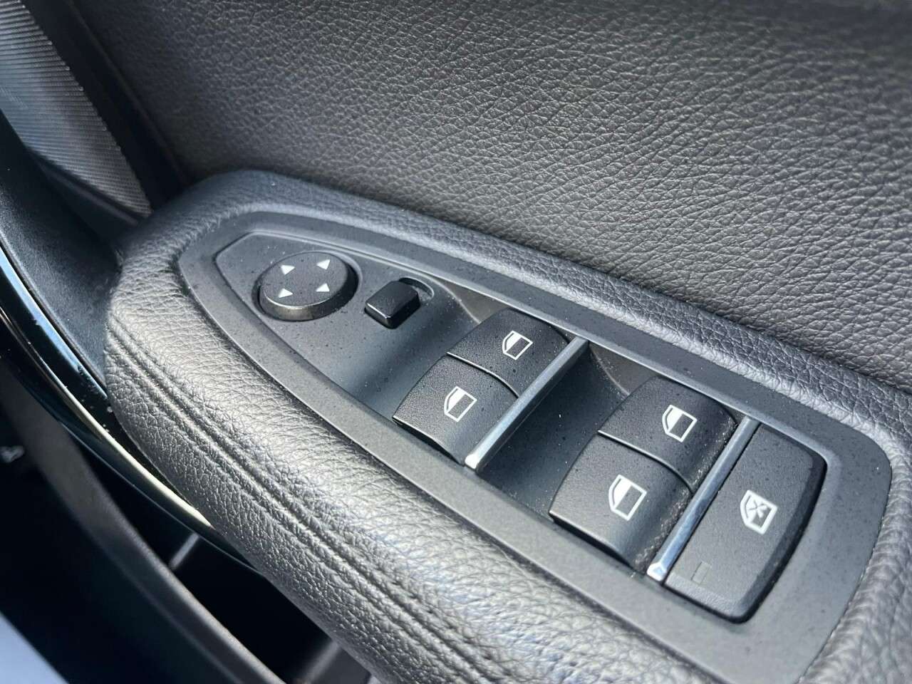 2019 BMW 1 SERIES 2019 BMW 1 SERIES