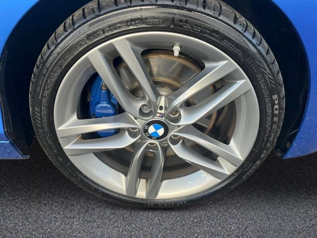 2019 BMW 1 SERIES 2019 BMW 1 SERIES