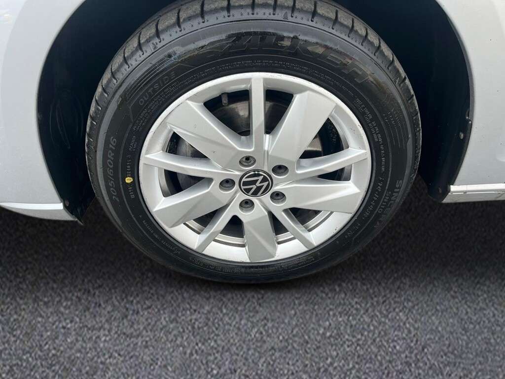 2023 VOLKSWAGEN CADDY 2023 VOLKSWAGEN CADDY