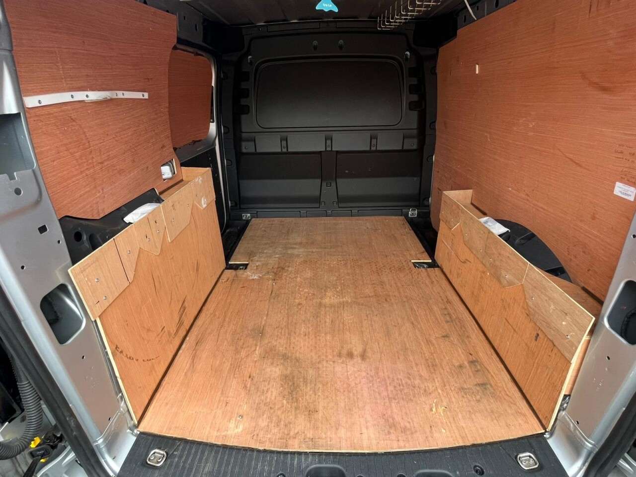 2023 VOLKSWAGEN CADDY 2023 VOLKSWAGEN CADDY