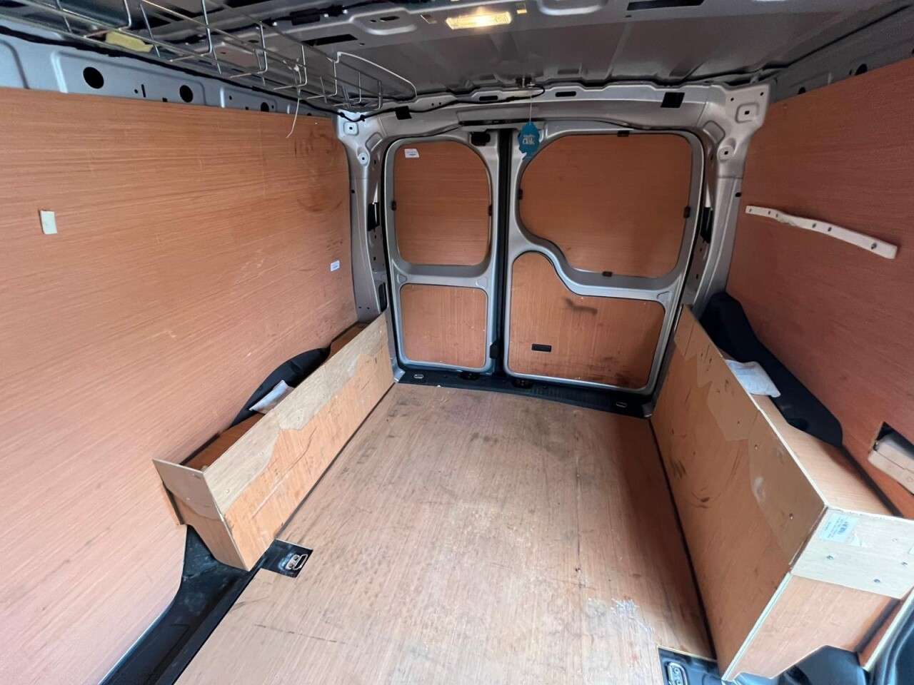 2023 VOLKSWAGEN CADDY 2023 VOLKSWAGEN CADDY