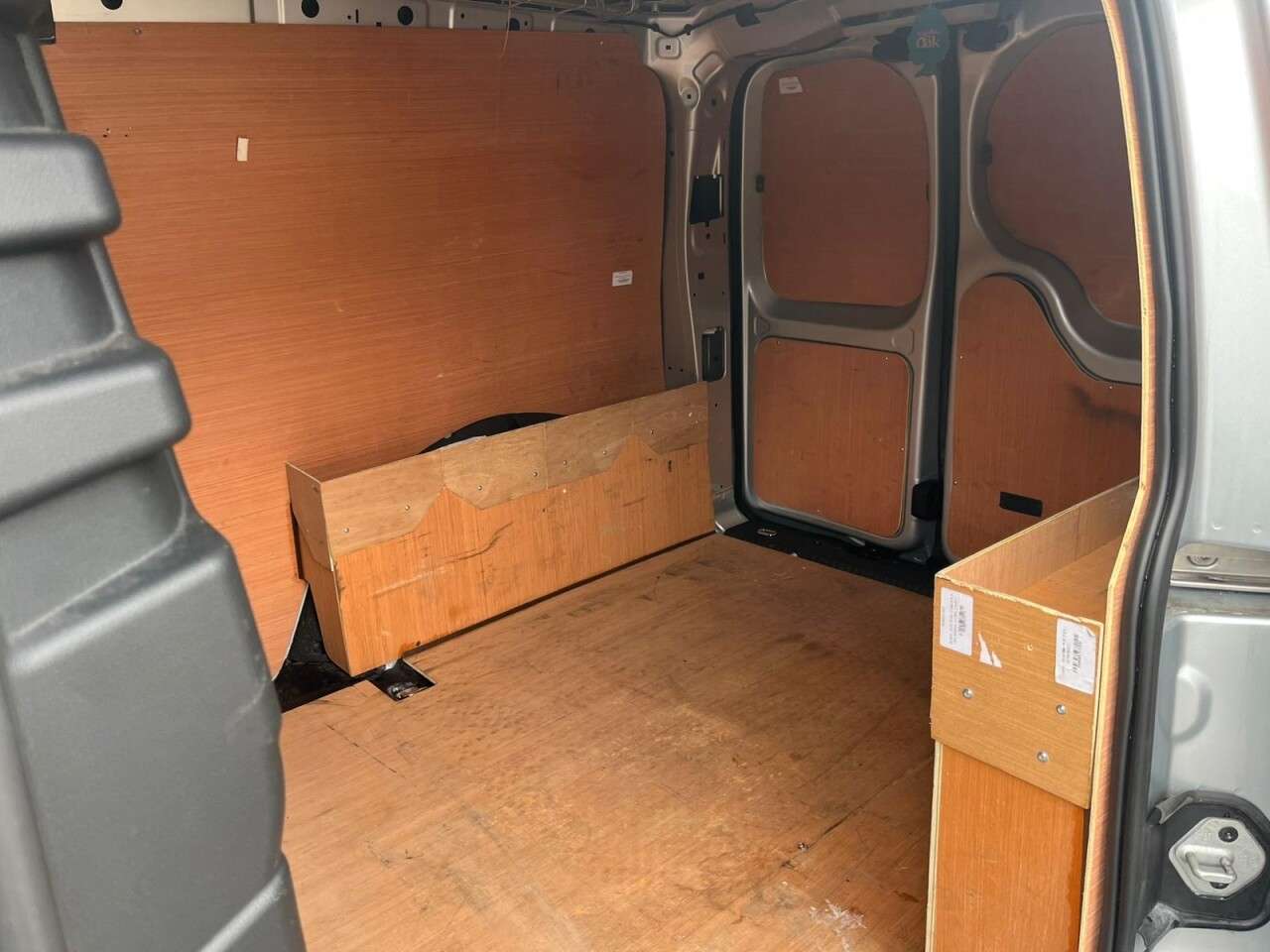 2023 VOLKSWAGEN CADDY 2023 VOLKSWAGEN CADDY