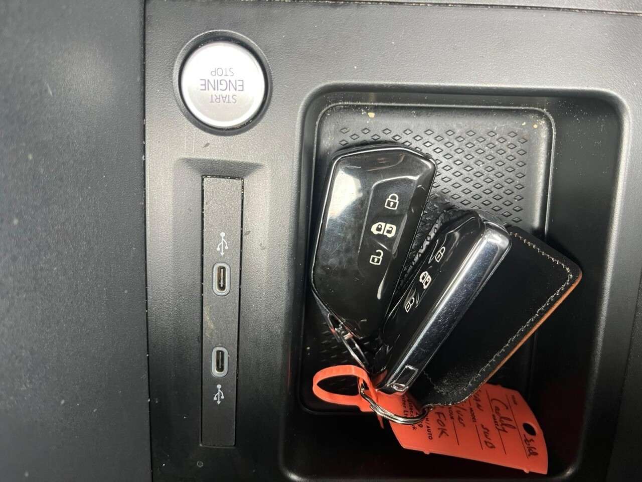 2023 VOLKSWAGEN CADDY 2023 VOLKSWAGEN CADDY