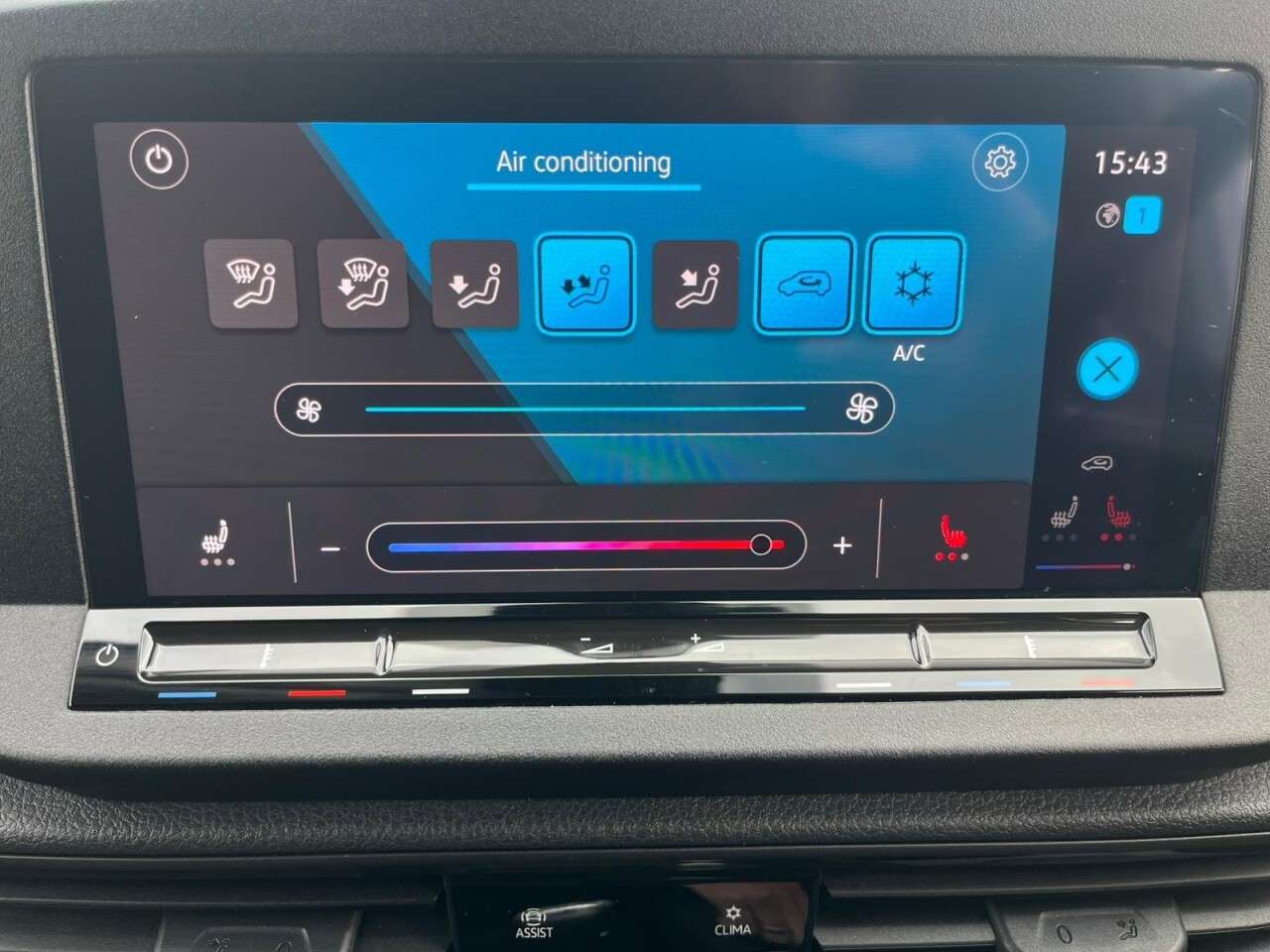 2023 VOLKSWAGEN CADDY 2023 VOLKSWAGEN CADDY