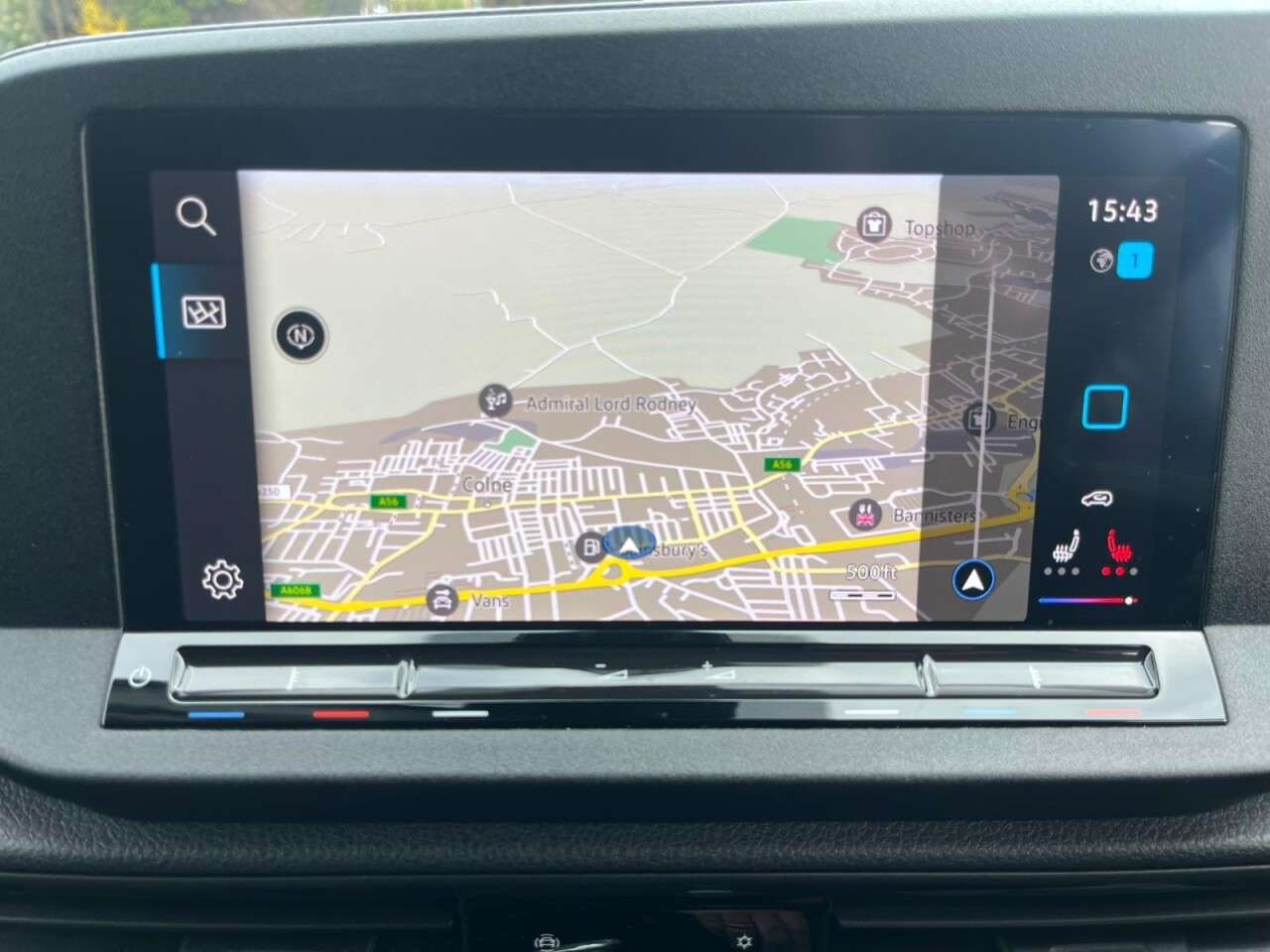 2023 VOLKSWAGEN CADDY 2023 VOLKSWAGEN CADDY