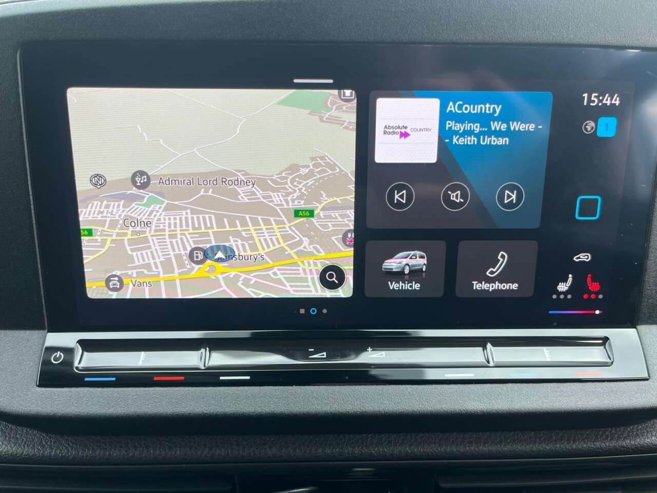 2023 VOLKSWAGEN CADDY 2023 VOLKSWAGEN CADDY