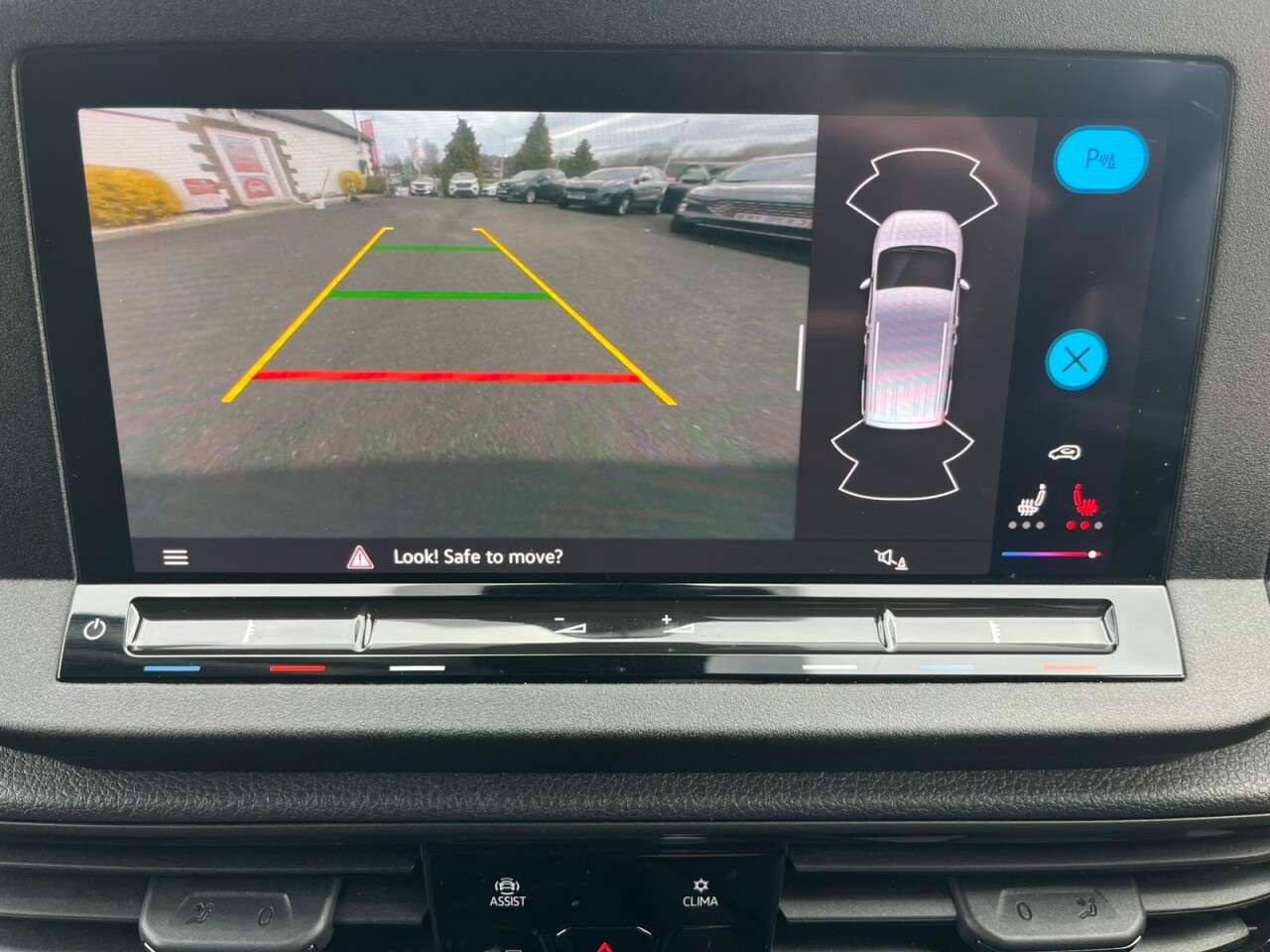 2023 VOLKSWAGEN CADDY 2023 VOLKSWAGEN CADDY