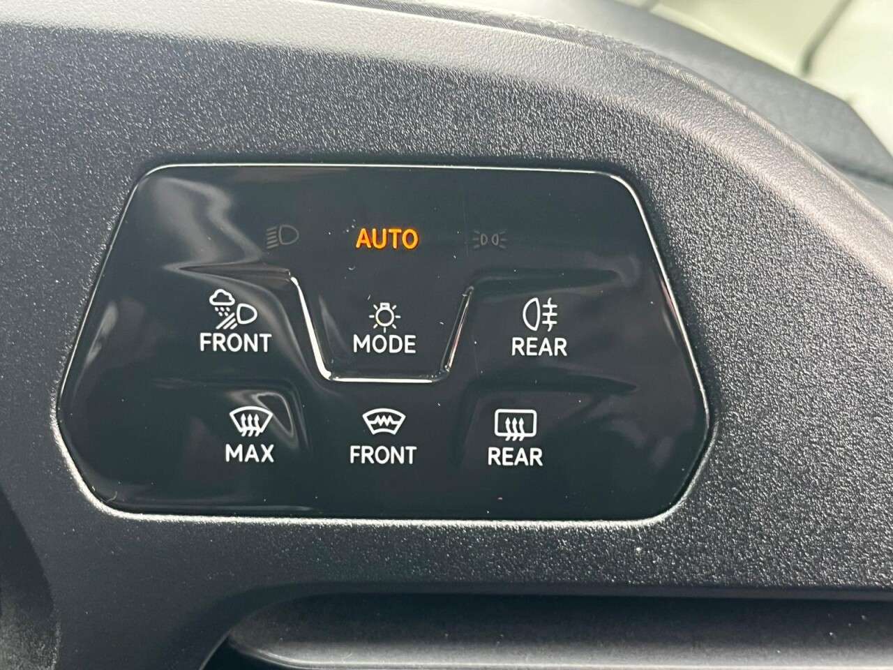 2023 VOLKSWAGEN CADDY 2023 VOLKSWAGEN CADDY